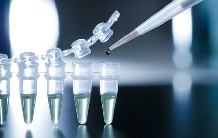 Research Samples Pipette