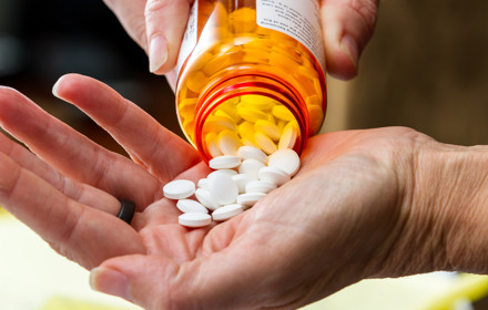 Prescription Meds Photos By Canva