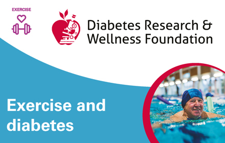 DRWF Exercise & Diabetes V2.0 Thumbnail