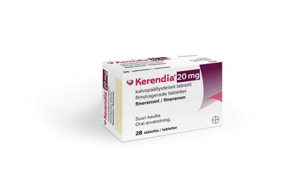 Kerendia