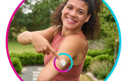 Simplera CGM