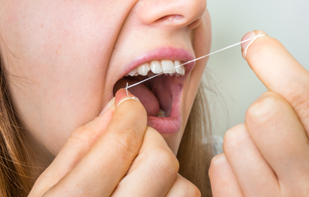 Dental Floss Resized
