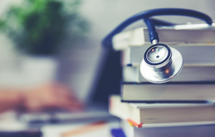 Medical Equipment Banner Image