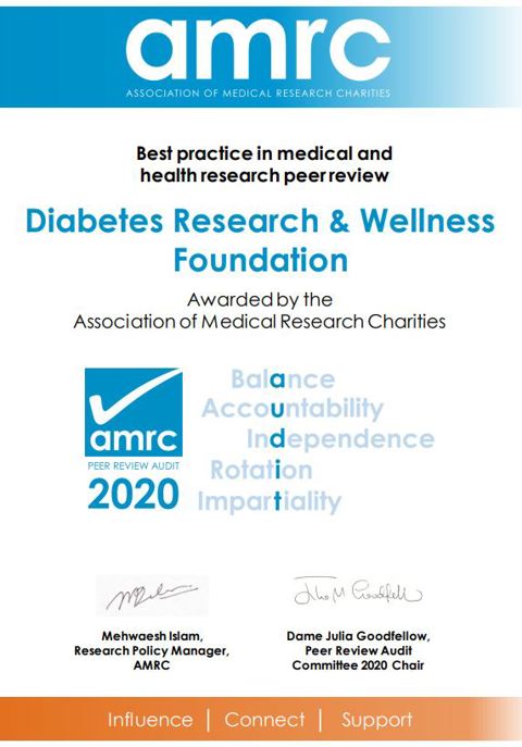 Thumbnail Amrc Cert20