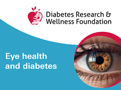 DRWF Eye Health And Diabetes 1