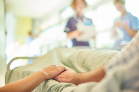 Care In Hospital