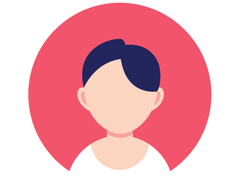 Person Avatar