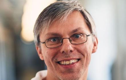 Per Ola Carlsson Foto Johan Alphem