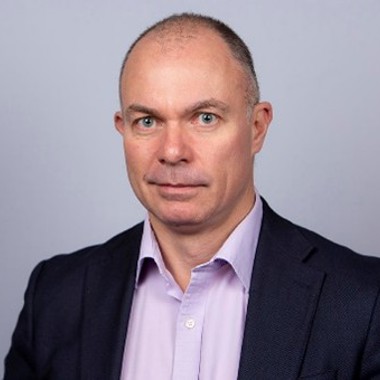 Professor David Strain