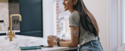 Dexcom 1