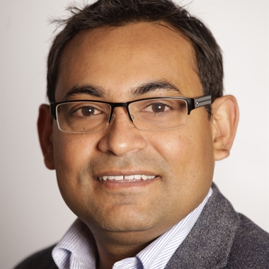 Dr Kash Patel