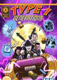 Generations Cover 1