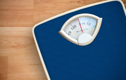 Weight Scale