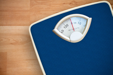 Weight Scale