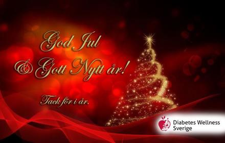 Godjulkort
