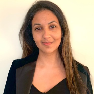 Dr Meera Ladwa MRCP PhD