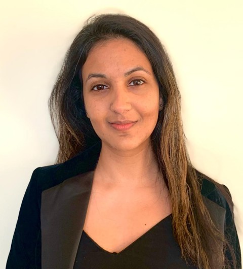 Meera Ladwa