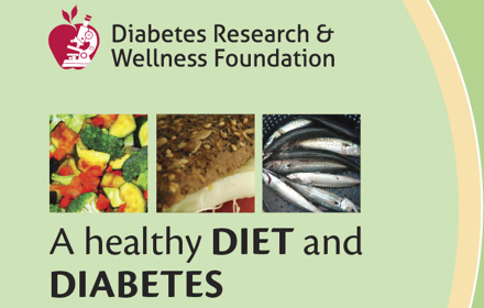 Free Diabetes Information Leaflets - Diabetes Research & Wellness ...