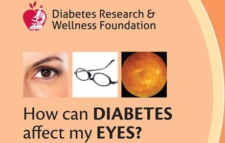 How Can Diabetes Affect My Eyes By DRWF Landscape 2
