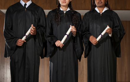Degree Photo CANVA