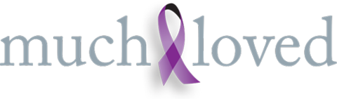 Much Loved Logo