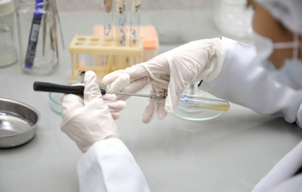 Laboratory Medical Research