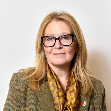 Sarah Tutton