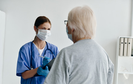Nurse Consultation