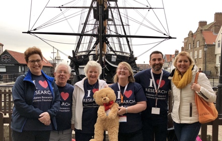 Hartlepool DWDN 2018 (2)