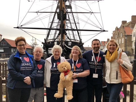 Hartlepool DWDN 2018 (2)