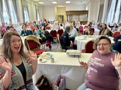 DRWF Events Hartlepool Diabetes Wellness Day North 2026 3.J