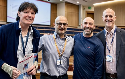 DRWF Events Teaching Medicine Through Lived Experience UHS Lectures 2026 (1)