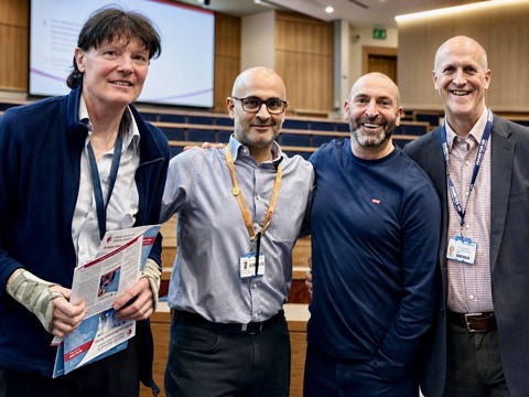 DRWF Events Teaching Medicine Through Lived Experience UHS Lectures 2026 (1)