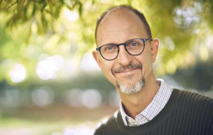 Daniel Agardh