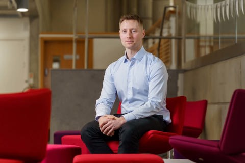 Dr Matthew Campbell