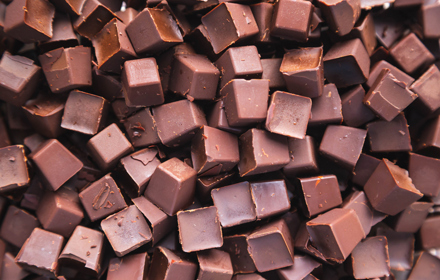 Chocolate Squares