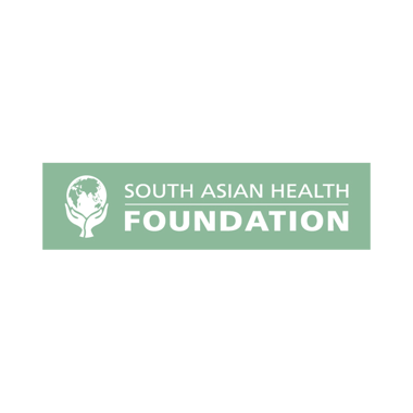 South Asian Health Foundation