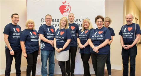 Drwf Staff Photo