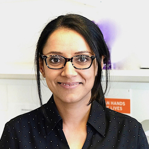 Dr Shivani Misra Trust Page Image