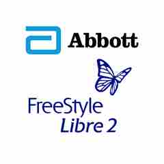 Abbott Freestyle Libre 2 Vertical 2