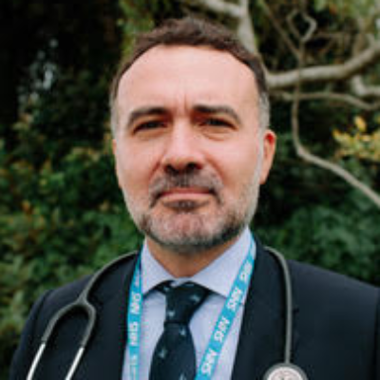 Dr Giuseppe Maltese