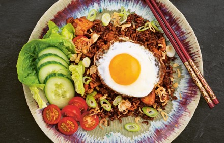Nasi Goreng Foto Magnus Skoglof 1344X13441
