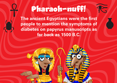 Pharaoh Nuff 1