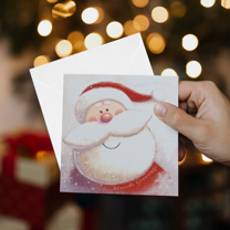 SANTA