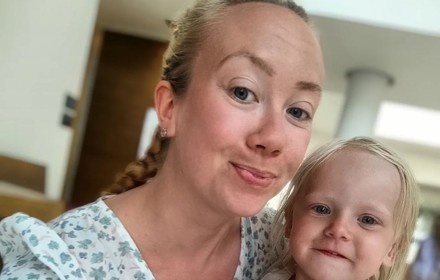 Carolina Skogsbergok