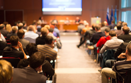 Conference Hall