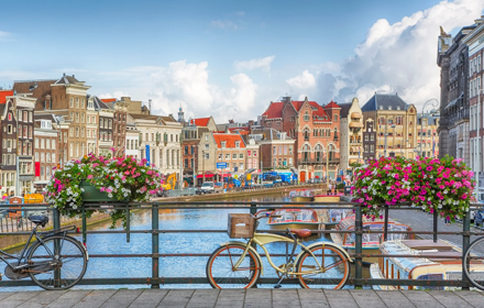 Amsterdam