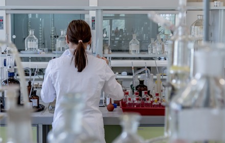 Laboratory