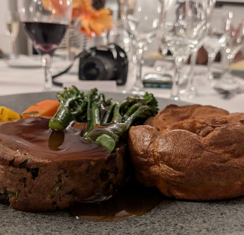 Food Gaia 1