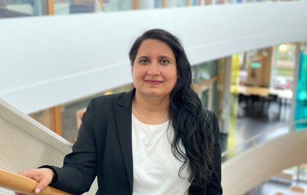 Rashmi Prasad